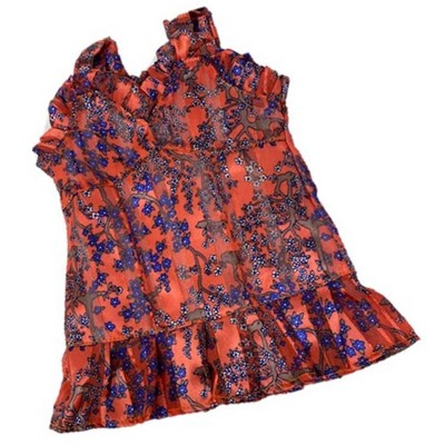 Doll Clothes Superstore Formal Sundress For 18 Inch Dolls