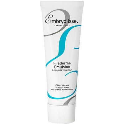 Embryolisse Filaderme Emulsion, For Dry Skin, 2.54 oz