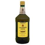 Lauder's Scotch Whisky - 1.75L Bottle