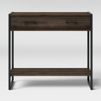 Paulo Console Table Brown - Project 62™