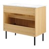 Modway Chaucer 36" Bathroom Vanity - 3 of 4