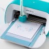 Cricut Joy 10pk Glitter Gel Rainbow Pen Set: Multicolored 1.0mm Gel Pens for Art & Stationery - 3 of 4