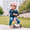 Scoot & Ride Toddler Kids Bike and Scooter Helmet with LED Light - 4 of 4
