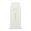 Native Limited Edition Fall Getaway Body Wash - Crisp Pear & Cashmere - 18 fl oz - 2 of 4