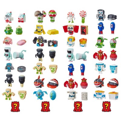 transformers botbots target