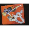 Dragon Ball Z Trunks and Frieza Character Group Black Graphic Tee - 2 of 3