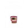 Women's Wo's Hocane Real Suede Leather Slingback Sandals - Rag & Co. - 2 of 4