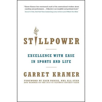  Stillpower - by  Garret Kramer (Paperback) 