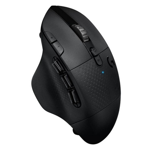 Logitech G604 Wireless Gaming Mouse Pc :