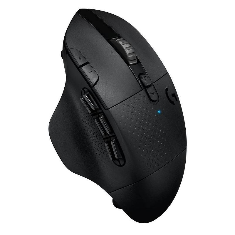 Logitech G604 Wireless Gaming Mouse for PC, 1 of 6
