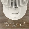 Vornado REFRESH 8 Table Fan - 2 of 4