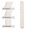 Unique Bargains Toothbrush Travel Case Traveling PP Portable Toothbrush Holders Cases for Travel Business 8.07''x1.22''x0.83'' - 3 of 4