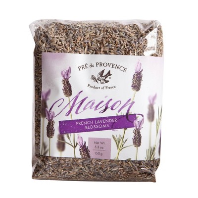 European Soaps Maison 5.3Oz Lavender Blossoms