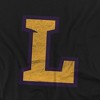 Men's Lipscomb University Official Distressed Primary T-Shirt - 2 of 4