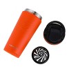 Ice Shaker 26oz Bottle - 3 of 3