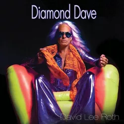 Roth David Lee - Diamond Dave