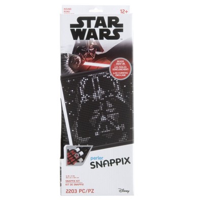 Perler Snappix Kit 12