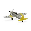 Cheung's World War II - P-47D "Thunderbolt" - 3 of 4