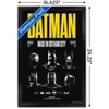 Trends International DC Comics Batman: 85th Anniversary - Made In Gotham Framed Wall Poster Prints - 3 of 4