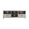 TV stand, suitable for TVs up to 70 inches, with drawers,large storage space, suitable for dining rooms, living rooms, bedrooms - 4 of 4