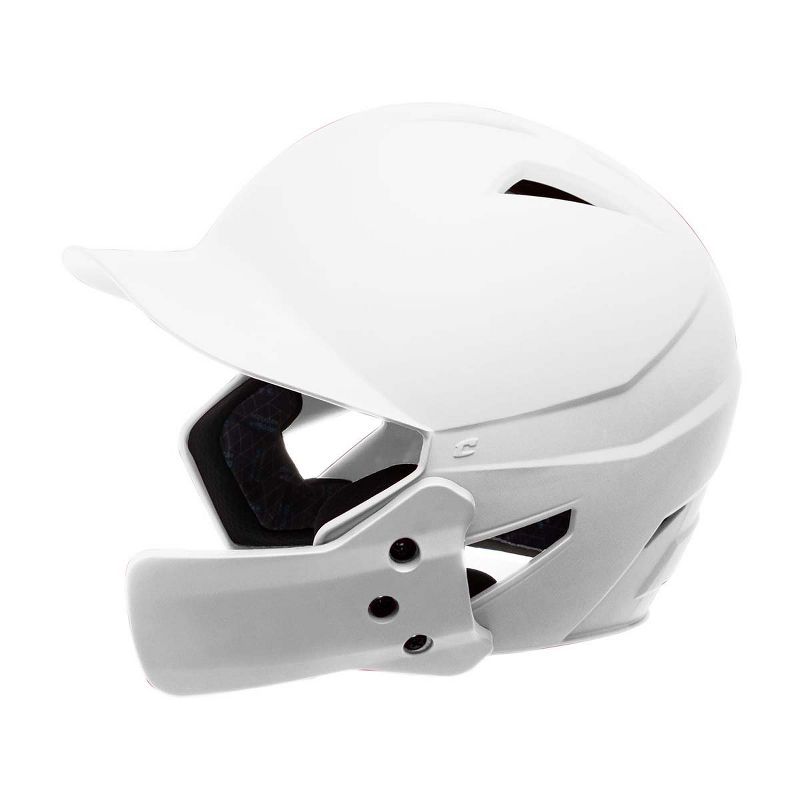Champro Hx Gamer Bat Helmet With Jaw Guard, 1 of 2