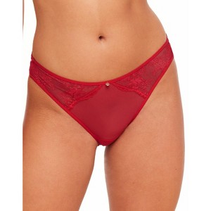 Adore Me Women's Suki Cheeky Panty - 1 of 4