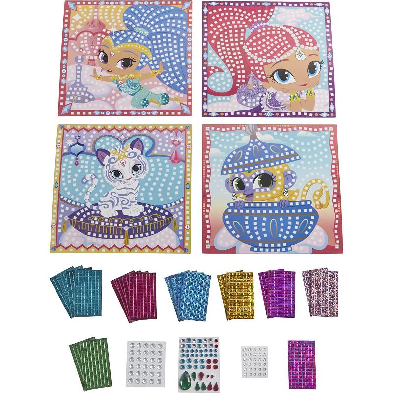 Alex Shimmer and Shine Sparkle Mosaics, 2 of 4
