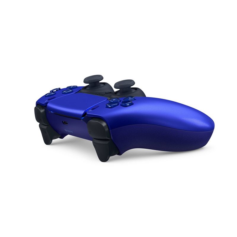 DualSense Wireless Controller for PlayStation 5, 3 of 19