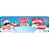 Pringles Holiday Snack Stacks Original Potato Crisps Chips - 16oz/24ct - 4 of 4