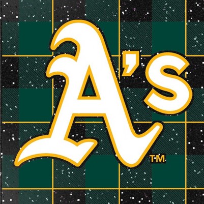 oakland athletics