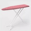 Unique Bargains Durable Pattern Design Ironing Board Cover 1 Pc - 2 of 4