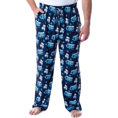 Star Wars Stormtrooper Mens' Graffiti Allover Loungewear Pajama Pants ...