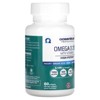 Oceanblue Professional Omega-3 2100 – 60 ct – Triple Strength Burpless Fish Oil Supplement with High-Potency EPA, DHA, DPA and Vitamin D3 – - 4 of 4