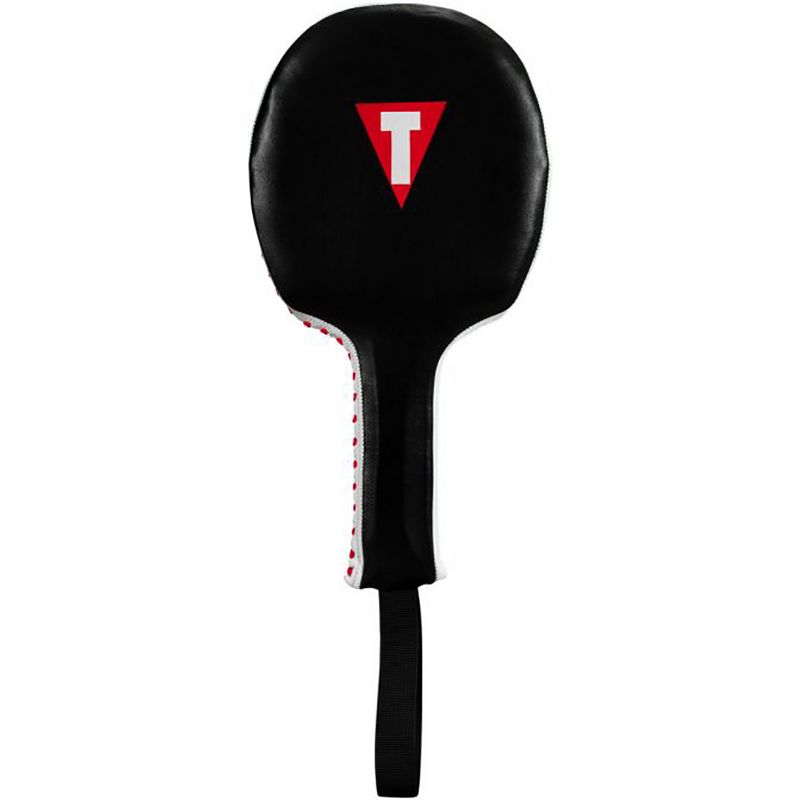 Title Boxing Punch Training Accuracy Paddles - Black, 2 of 5