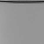 cross round - with handle