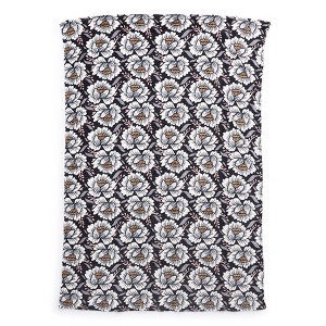 Vera Bradley Women's Outlet Fleece Essential Throw Blanket - 1 of 3