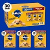 Pedigree Chicken and Beef Flavor Choice Cuts in Gravy Variety Pack Adult Soft Wet Dog Food - 3 of 4