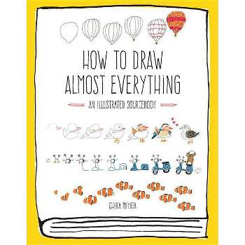 Illustration School: Let's Draw! (Includes Book and Sketch Pad): A Kit with  Guided Book and Sketch Pad for Drawing Happy People, Cute Animals, and  Plants and Small Creatures - Umoto, Sachiko: 9781592539765 - AbeBooks