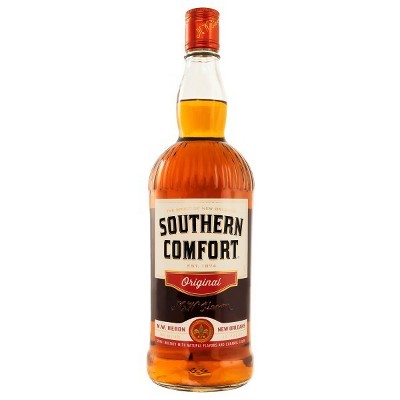 Southern Comfort Original Whiskey - 1L Bottle