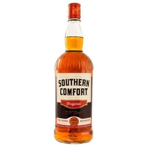 Southern Comfort Original Whiskey - 1L Bottle - 1 of 4