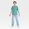 Boys' Short Sleeve T-Shirt - art class™ - 3 of 3