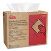Cascades PRO Tuff-Job Scrim Reinforced Wipers, 4-Ply, 9.75 x 16.75, White, 150/Box, 6 Box/Carton - 2 of 4