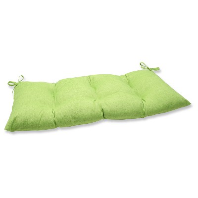 target porch swing cushions