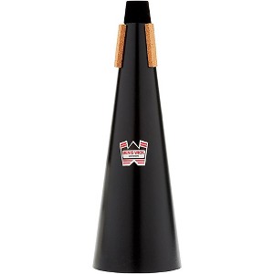 Denis Wick DW5572 Synthetic Trombone Straight Mute - 1 of 1
