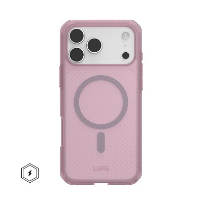 UAG iPhone 17 Pro Max Case, Dot, Translucent Sleek & Slim, Compatible with MagSafe