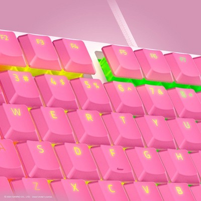 Razer Ornata V3 Tenkeyless - Hello Kitty and Friends Edition - Thumbnail 4