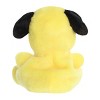 Aurora Mini Palm Pals CHIMMY BT21 Lovable Stuffed Doll Yellow 5" - 4 of 4