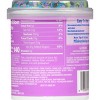 Pillsbury Bold Purple Vanilla Funfetti Frosting - 15.6oz - image 2 of 4