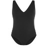Women's Plus Size Vigo 1 Piece - black | CITY CHIC - 2 of 4