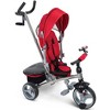 Huffy Malmo Lux Trike Ride-On - 4 of 4